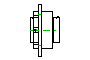 2D Left View
